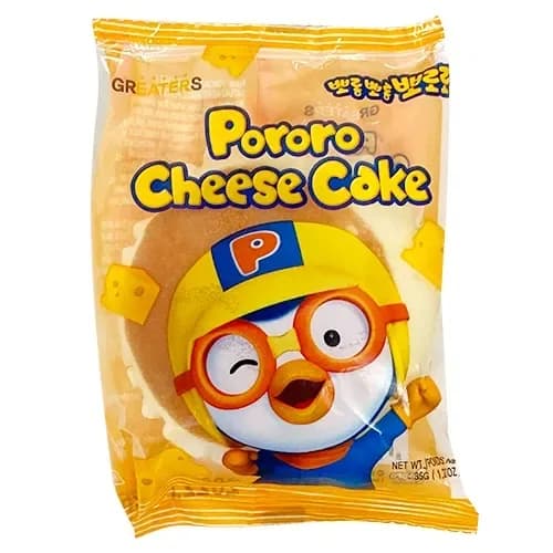 Cheese Cake