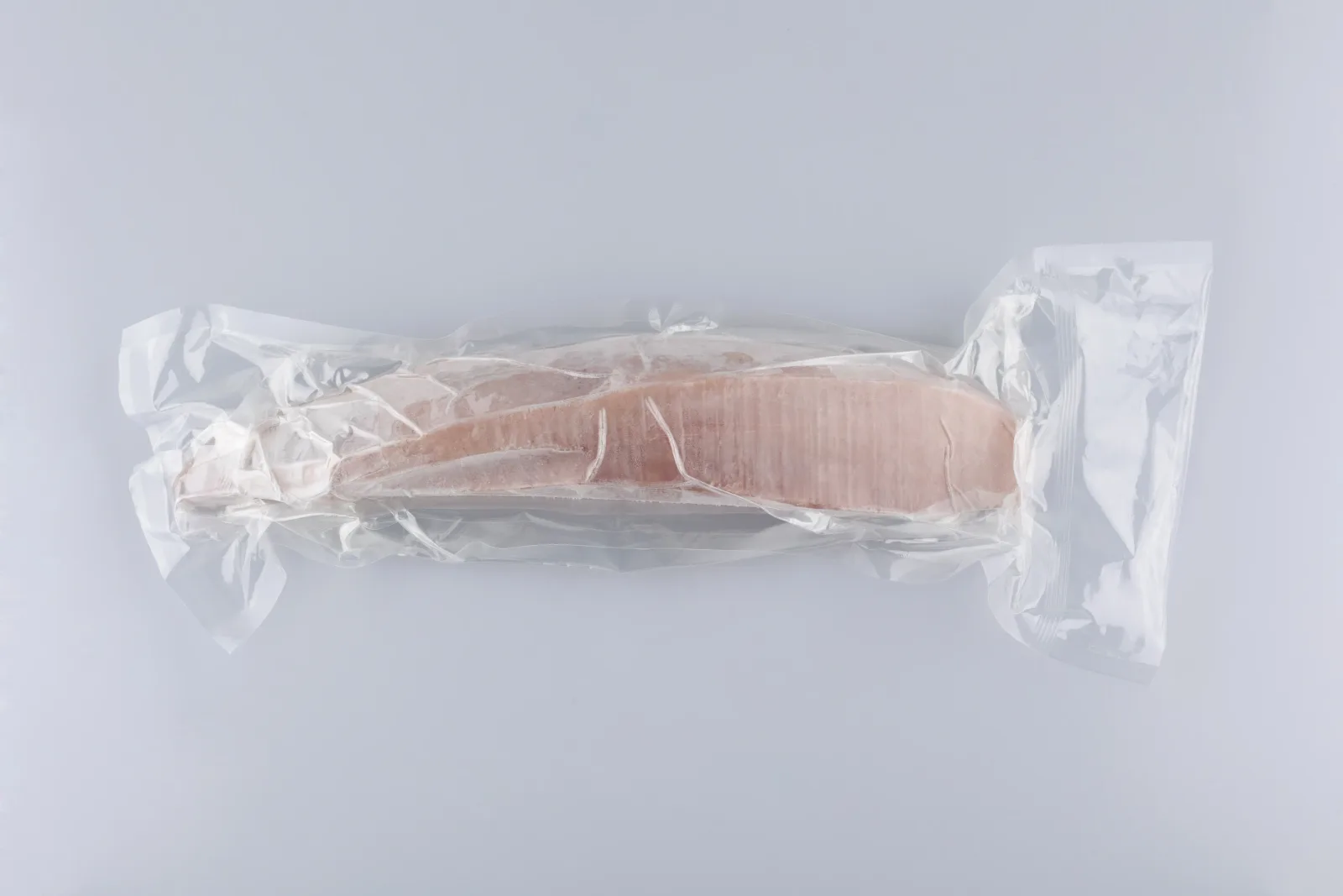 Albacore Loin 22lbs