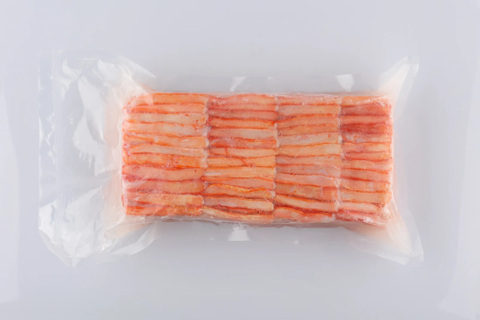 Red Snow Crab Meat Sandwich Style 30-70