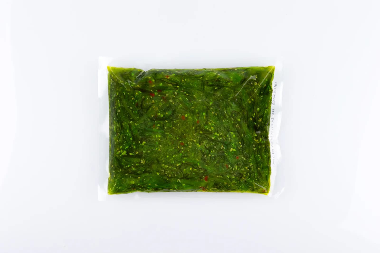 Wakame Salad Original